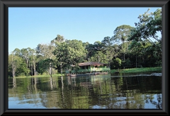 Rio Ariau