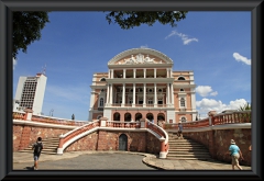 Teatro Amazonas