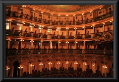 Teatro Amazonas