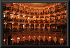 Teatro Amazonas