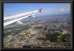 Von Manaus nach Rio de Janeiro