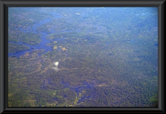 Von Manaus nach Rio de Janeiro