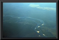 Von Manaus nach Rio de Janeiro