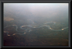 Von Manaus nach Rio de Janeiro