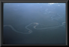 Von Manaus nach Rio de Janeiro