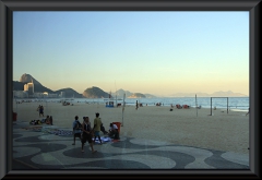 Río de Janeiro - Copacabana