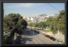 In Río de Janeiro