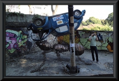 In Río de Janeiro