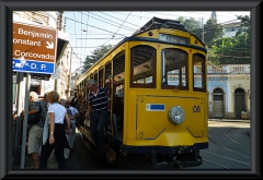 In Rio de Janeiro