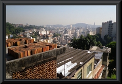 In Rio de Janeiro