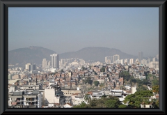 In Rio de Janeiro