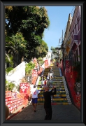 In Rio de Janeiro