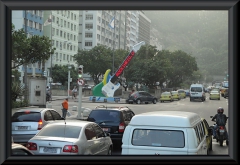 In Rio de Janeiro
