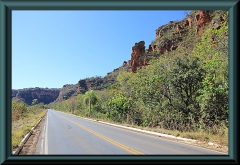 Chapada dos Guimarães