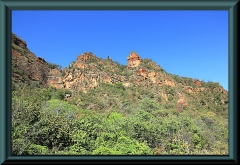 Chapada dos Guimarães