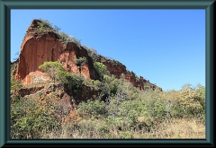 Chapada dos Guimarães