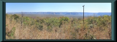 Chapada dos Guimarães