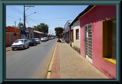 Chapada dos Guimarães