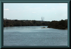 Rio Curiaba bei Curiaba