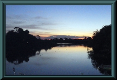 Rio Claro