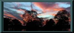 Rio Claro, Pantanal