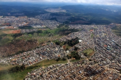 Beim Start in São Paulo-Guarulhos