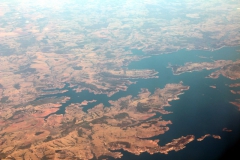 Represa Três Marias