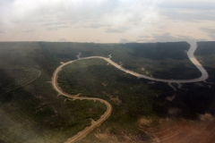 Rio Mearim, Igarapé Jimbuca