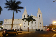 Igreja da Sé / Catedral Metropolitana