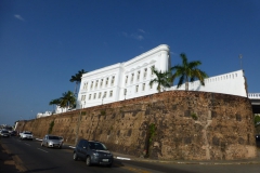 Palácio dos Leões