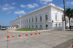 Palácio dos Leões