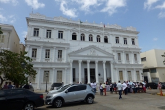 Palácio da Justica Clóvis Bevilacqua