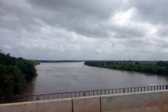 Rio Itapecuru bei Rosario (Brasiien)