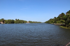 Rio Preguiça