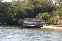 Am Rio Preguiça