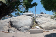 Gruta de Nossa Senhora de Lourdes