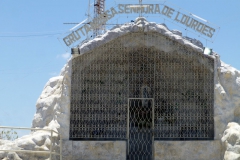 Gruta de Nossa Senhora de Lourdes