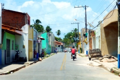 Porto do Pedras