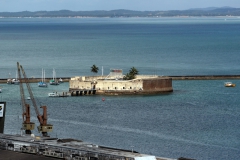 São Marcelo Fort