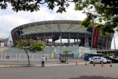 Arena Fonte Nova