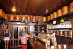 Cantina Gravinho