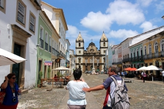 Igreja de São Francisco