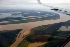 Rio Solimões