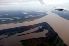 Rio Solimões