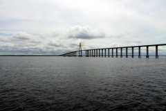 Manaus - Ponte Rio Negro