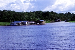 Lago do Catalao