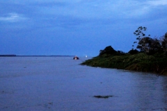 Am Rio Solimões