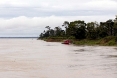 Am Rio Solimões