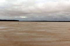 Am Rio Solimões