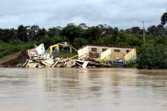 Am Rio Solimões